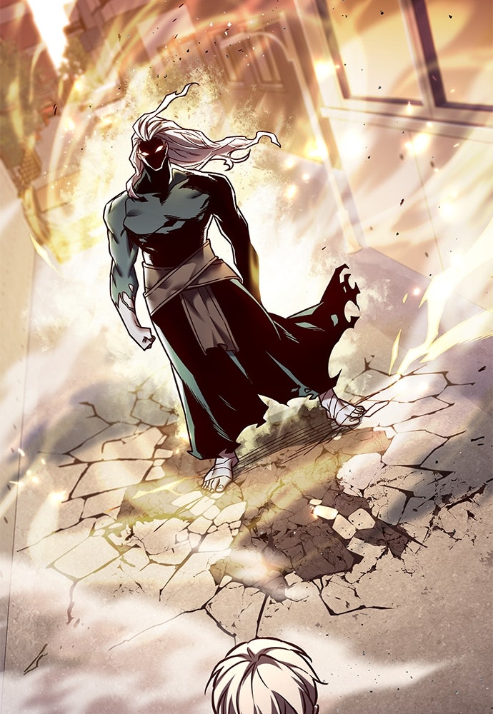 Read Eleceed - Kisah Asli Animasi ID Manga Online