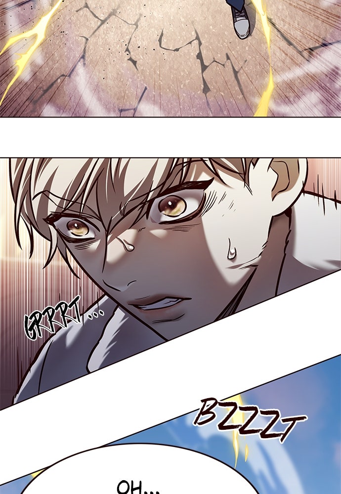 Read Eleceed - Kisah Asli Animasi ID Manga Online