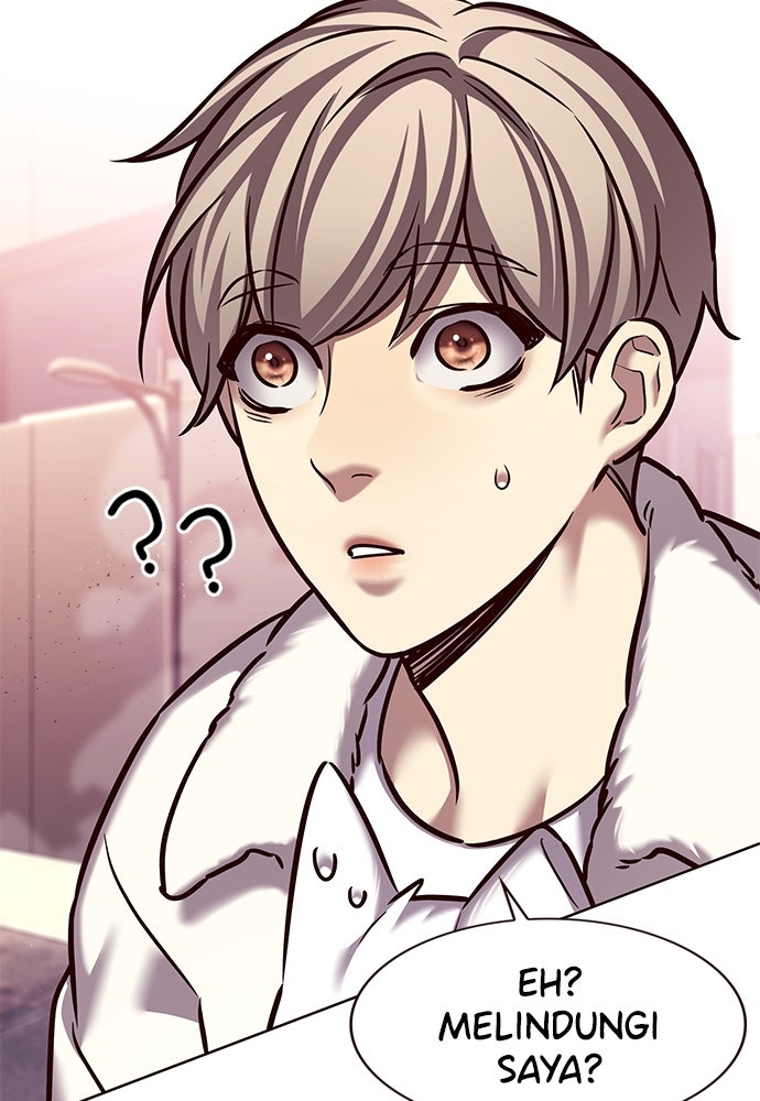 Read Eleceed - Kisah Asli Animasi ID Manga Online