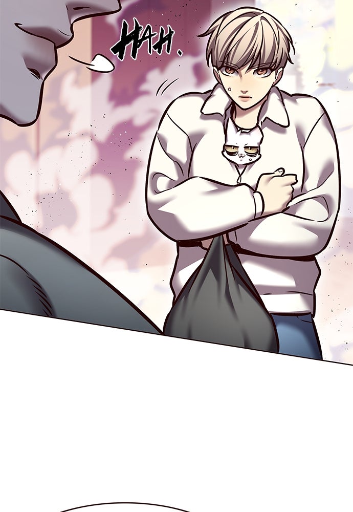 Read Eleceed - Kisah Asli Animasi ID Manga Online