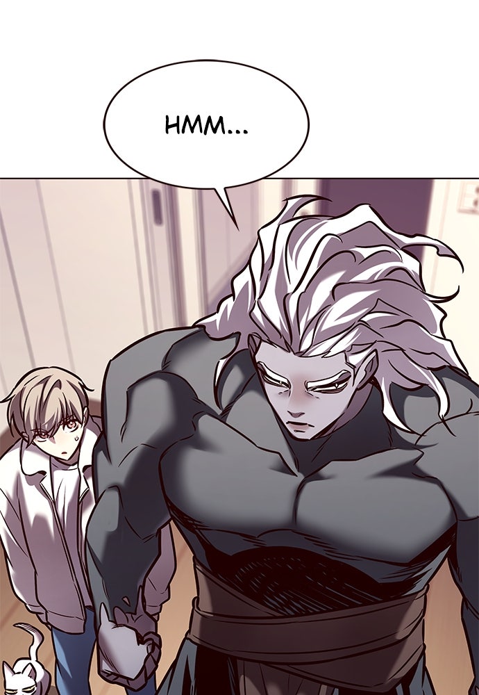 Read Eleceed - Kisah Asli Animasi ID Manga Online