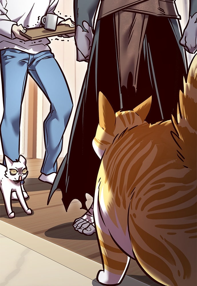 Read Eleceed - Kisah Asli Animasi ID Manga Online