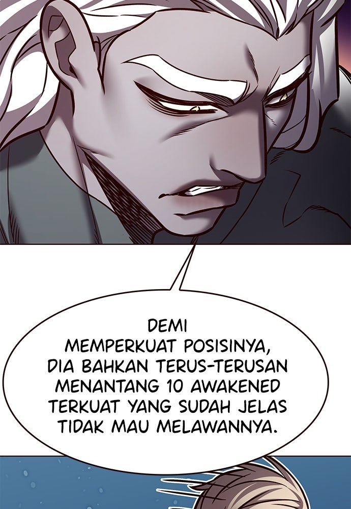 Read Eleceed - Kisah Asli Animasi ID Manga Online