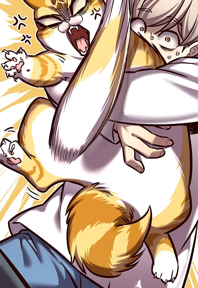 Read Eleceed - Kisah Asli Animasi ID Manga Online