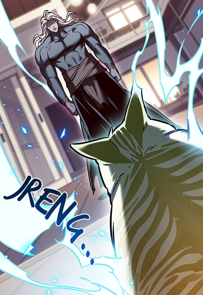 Read Eleceed - Kisah Asli Animasi ID Manga Online