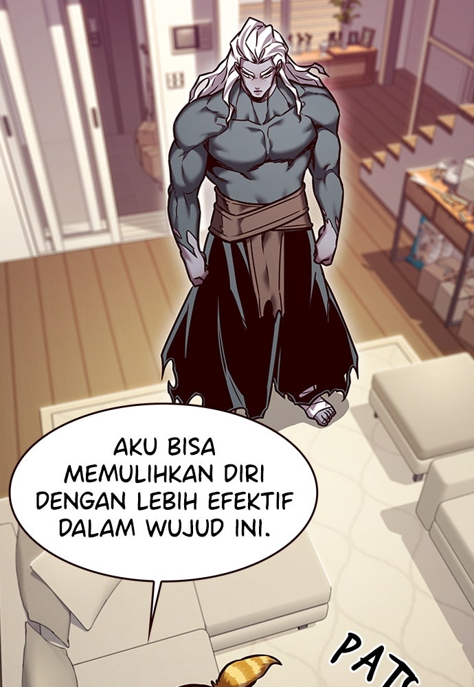 Read Eleceed - Kisah Asli Animasi ID Manga Online