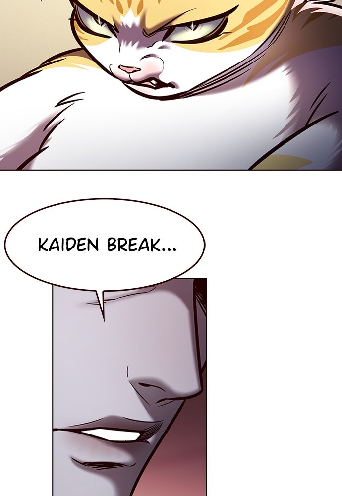 Read Eleceed - Kisah Asli Animasi ID Manga Online