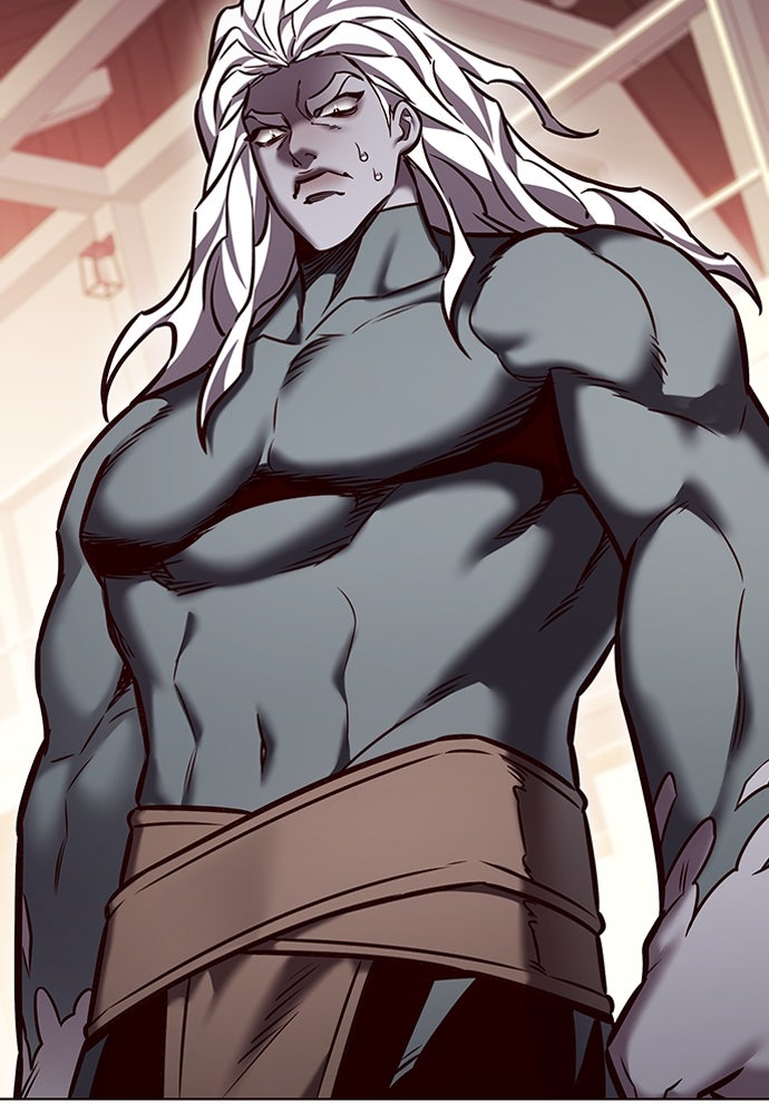 Read Eleceed - Kisah Asli Animasi ID Manga Online