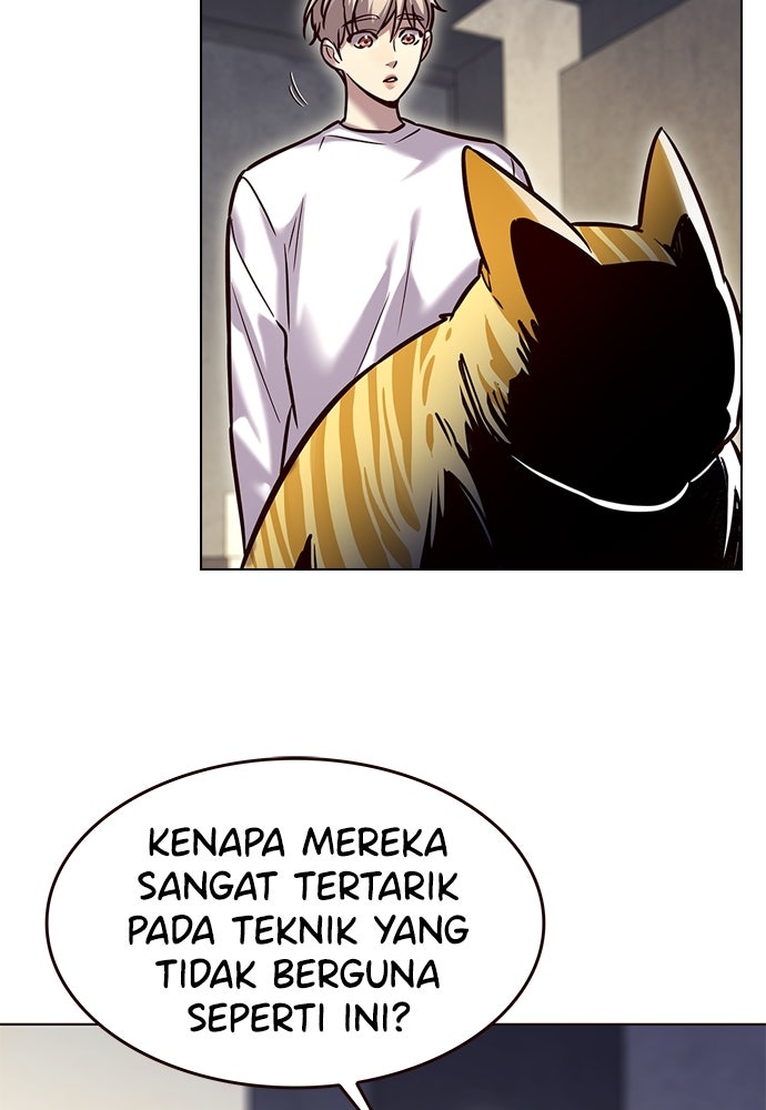 Read Eleceed - Kisah Asli Animasi ID Manga Online