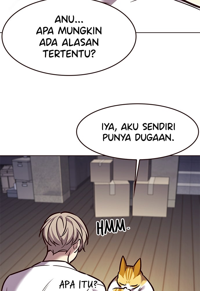 Read Eleceed - Kisah Asli Animasi ID Manga Online