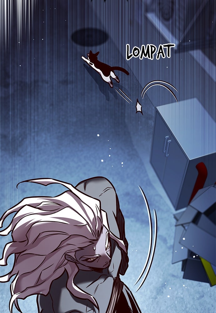 Read Eleceed - Kisah Asli Animasi ID Manga Online