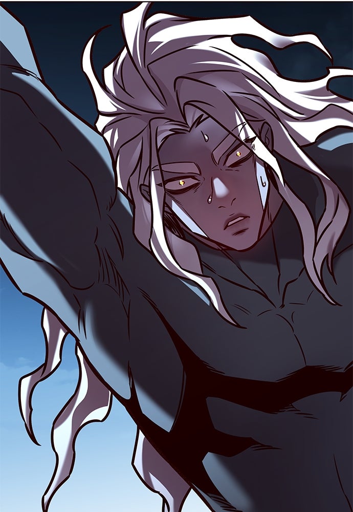 Read Eleceed - Kisah Asli Animasi ID Manga Online