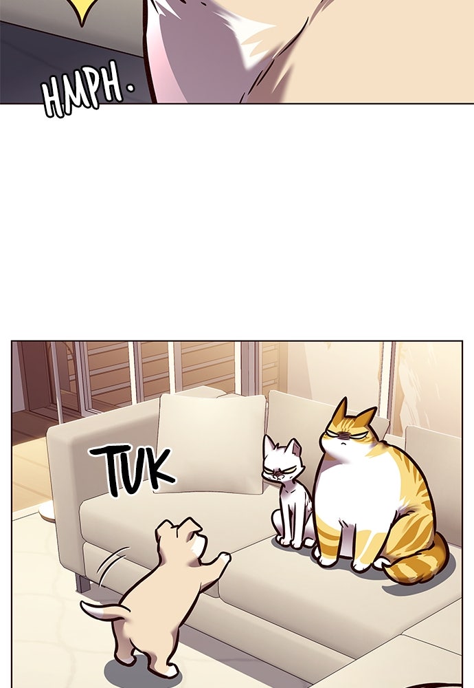 Read Eleceed - Kisah Asli Animasi ID Manga Online