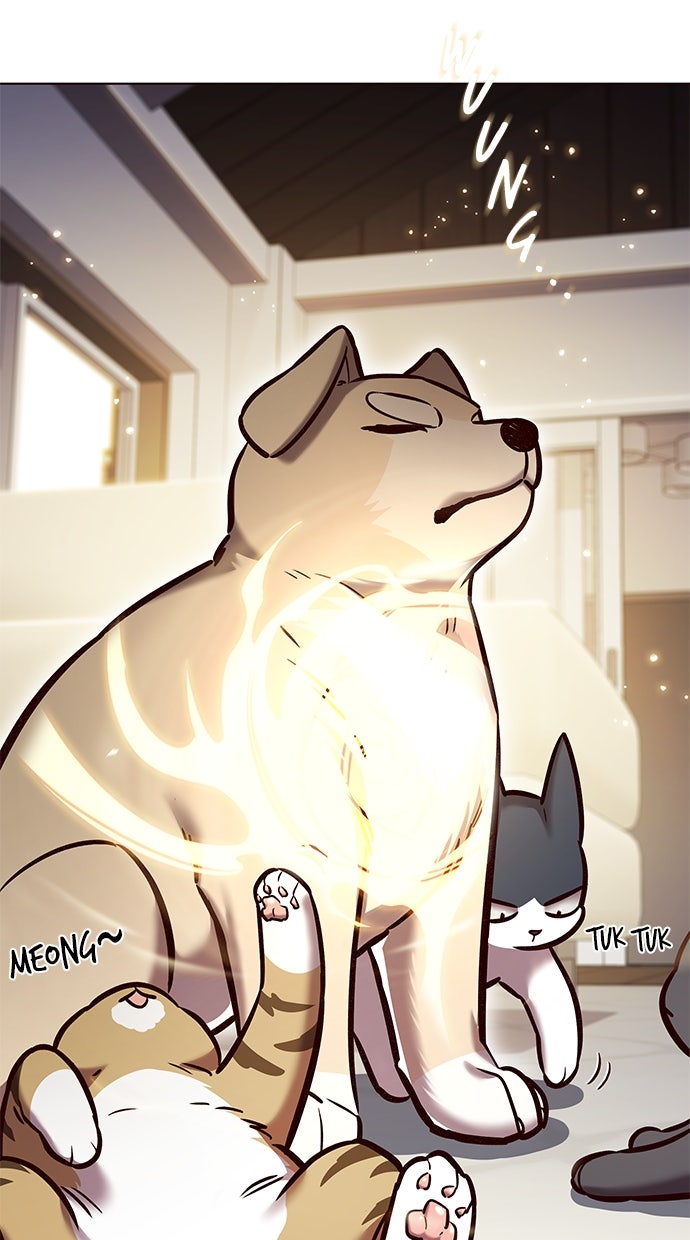 Read Eleceed - Kisah Asli Animasi ID Manga Online