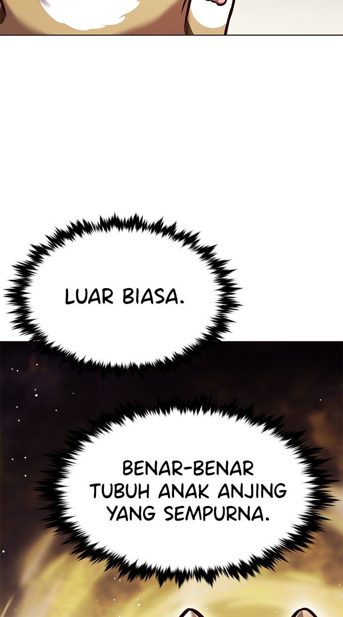 Read Eleceed - Kisah Asli Animasi ID Manga Online