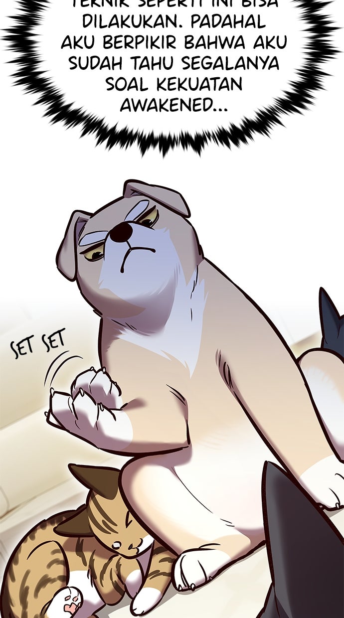 Read Eleceed - Kisah Asli Animasi ID Manga Online