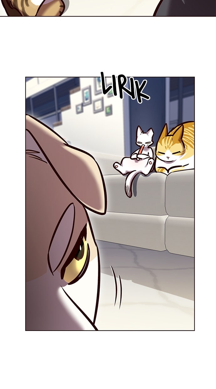 Read Eleceed - Kisah Asli Animasi ID Manga Online