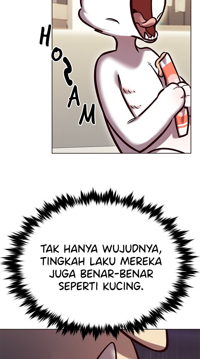 Read Eleceed - Kisah Asli Animasi ID Manga Online