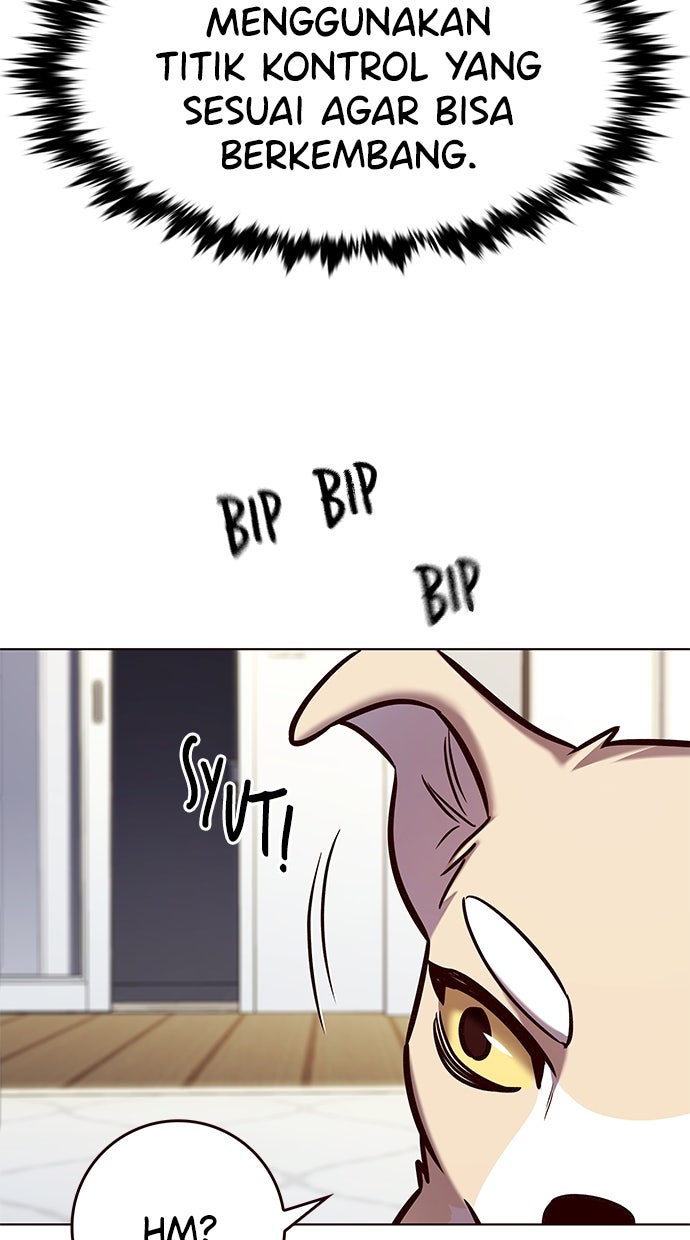 Read Eleceed - Kisah Asli Animasi ID Manga Online