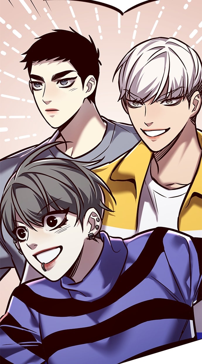 Read Eleceed - Kisah Asli Animasi ID Manga Online