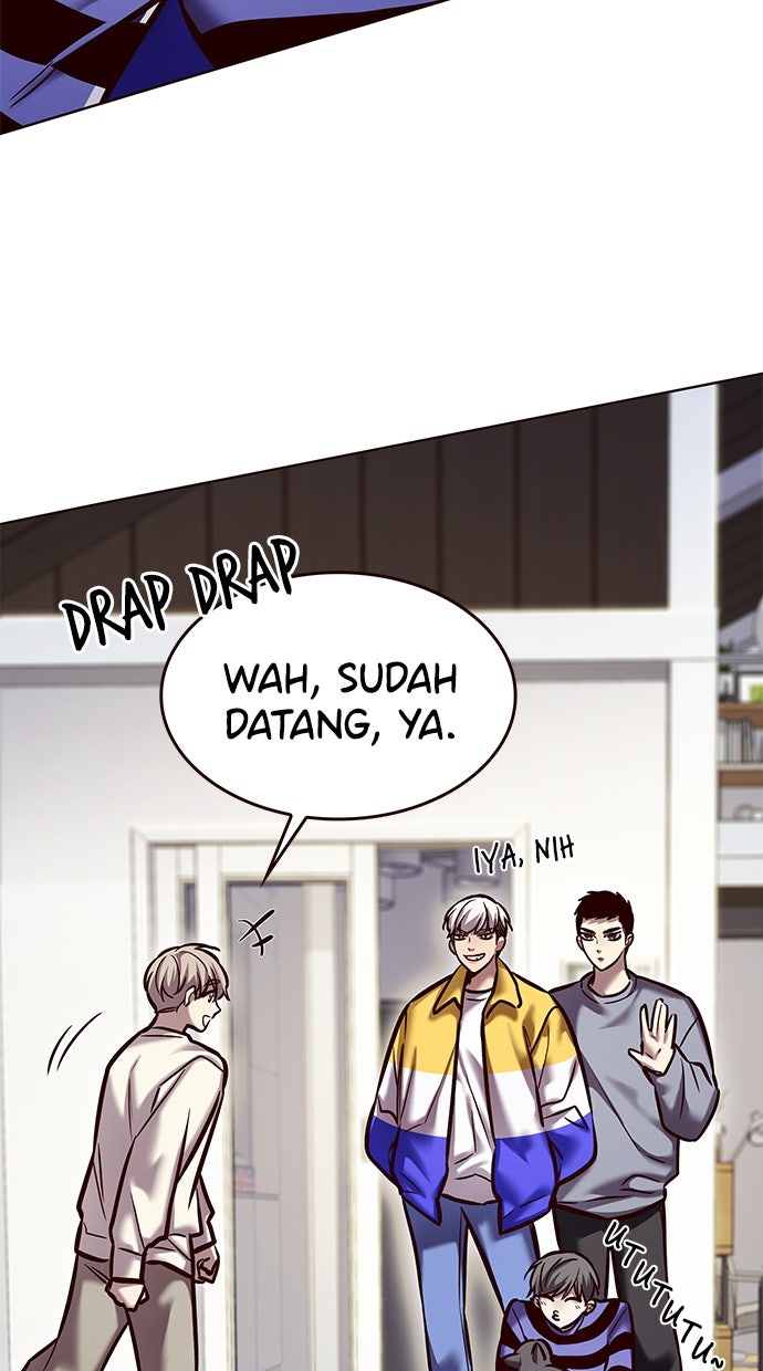 Read Eleceed - Kisah Asli Animasi ID Manga Online