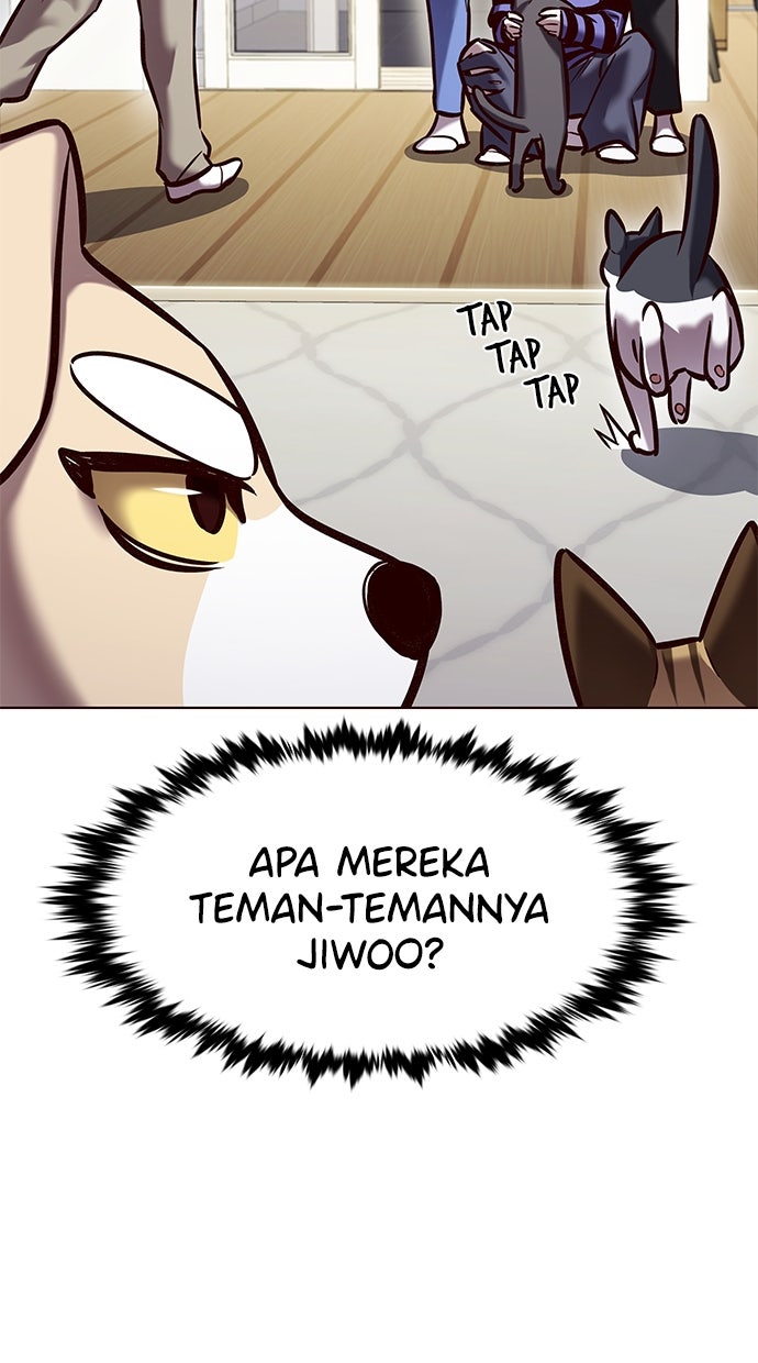 Read Eleceed - Kisah Asli Animasi ID Manga Online