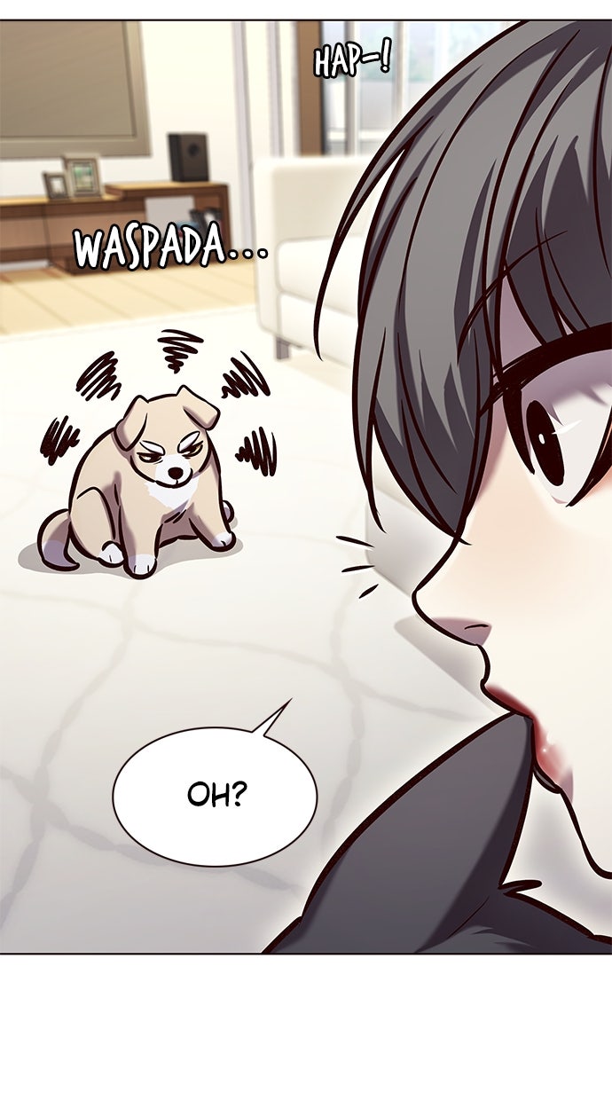 Read Eleceed - Kisah Asli Animasi ID Manga Online