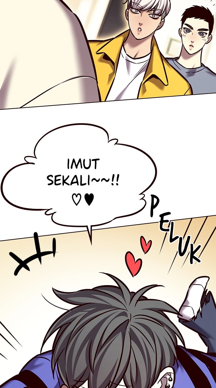 Read Eleceed - Kisah Asli Animasi ID Manga Online