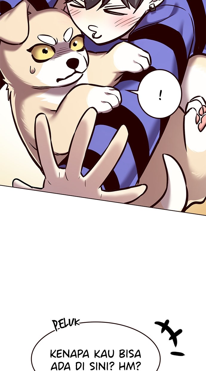 Read Eleceed - Kisah Asli Animasi ID Manga Online