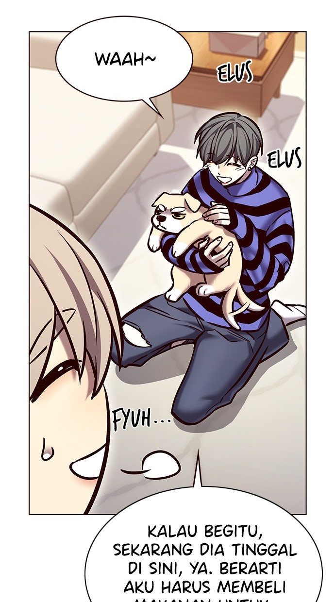 Read Eleceed - Kisah Asli Animasi ID Manga Online