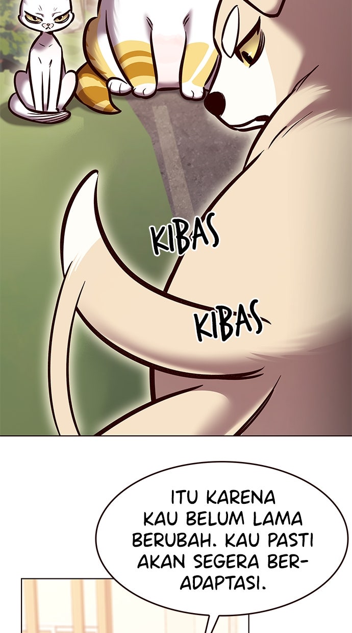 Read Eleceed - Kisah Asli Animasi ID Manga Online