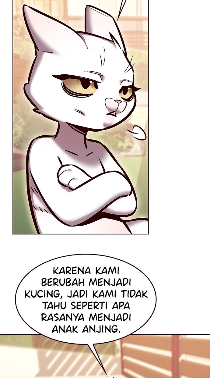 Read Eleceed - Kisah Asli Animasi ID Manga Online