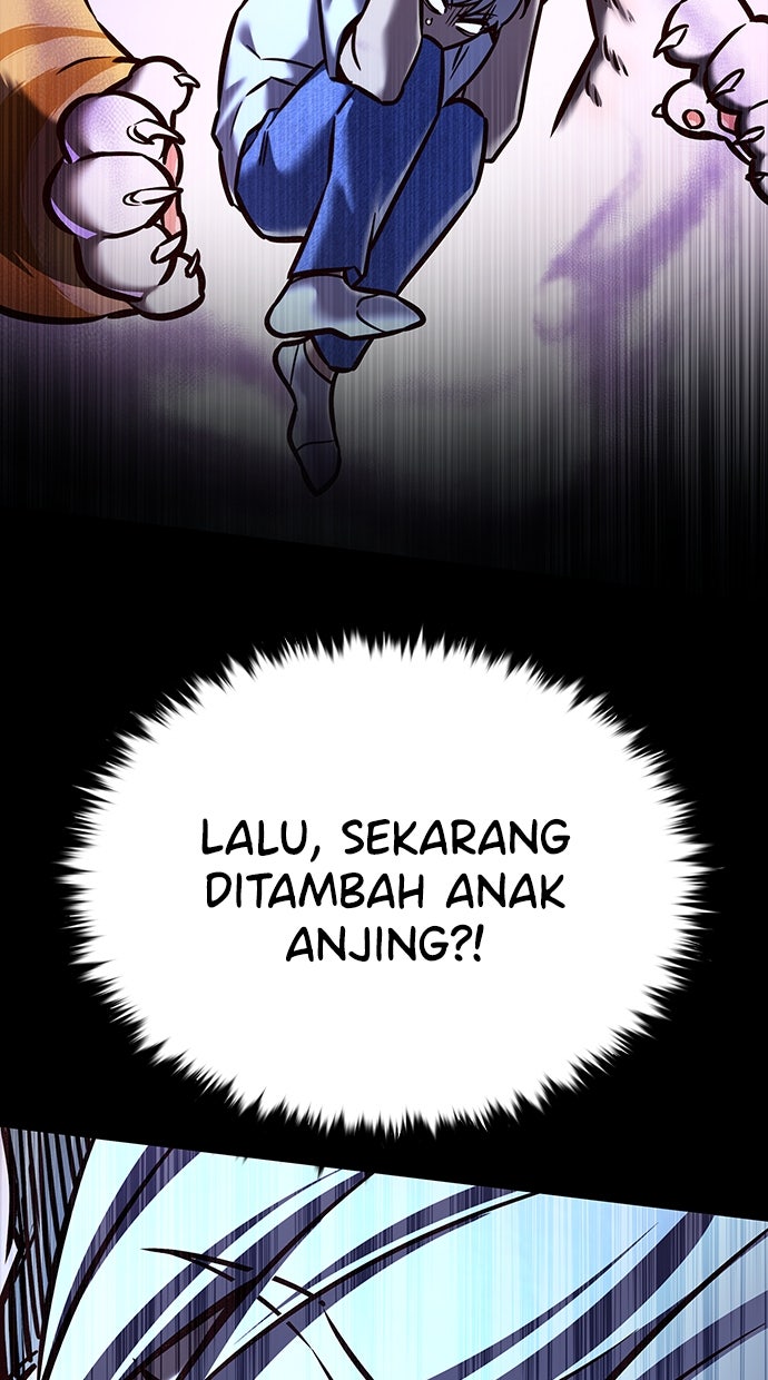 Read Eleceed - Kisah Asli Animasi ID Manga Online