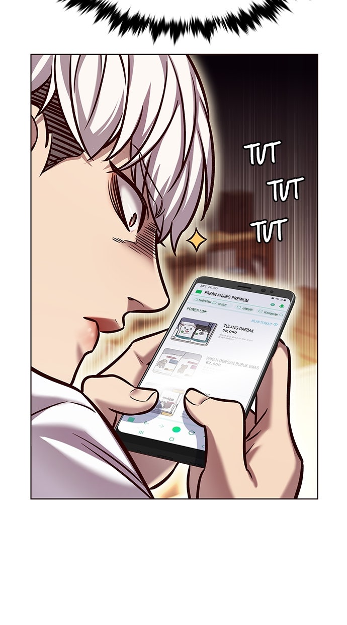 Read Eleceed - Kisah Asli Animasi ID Manga Online