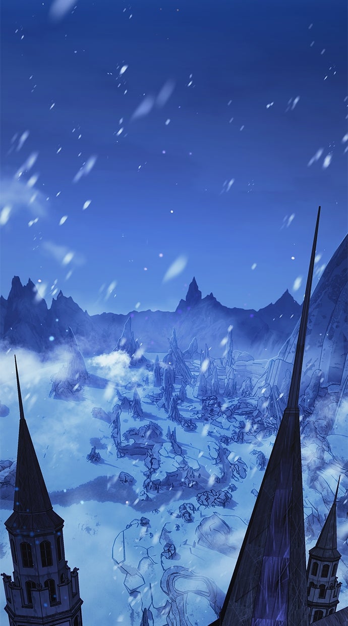 Read Eleceed - Kisah Asli Animasi ID Manga Online