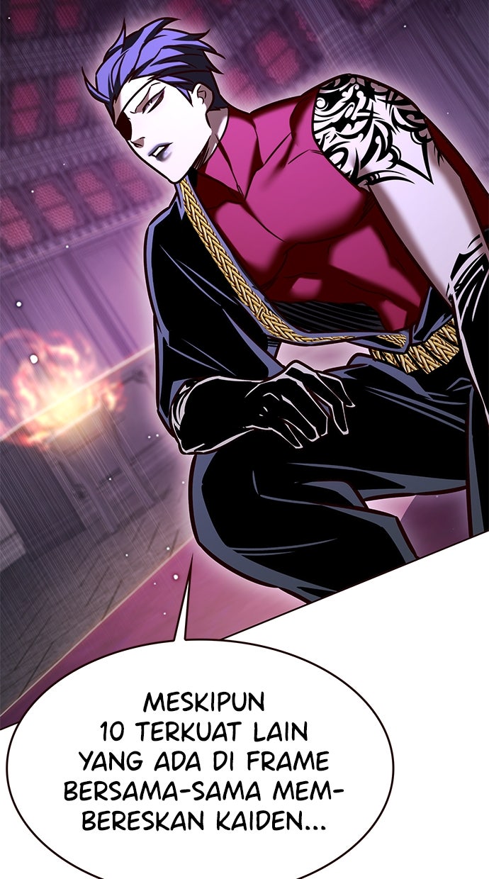 Read Eleceed - Kisah Asli Animasi ID Manga Online