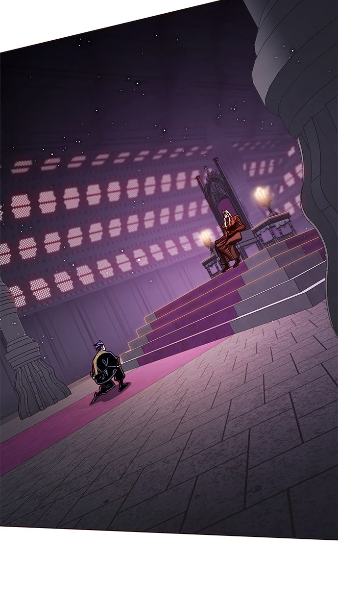 Read Eleceed - Kisah Asli Animasi ID Manga Online