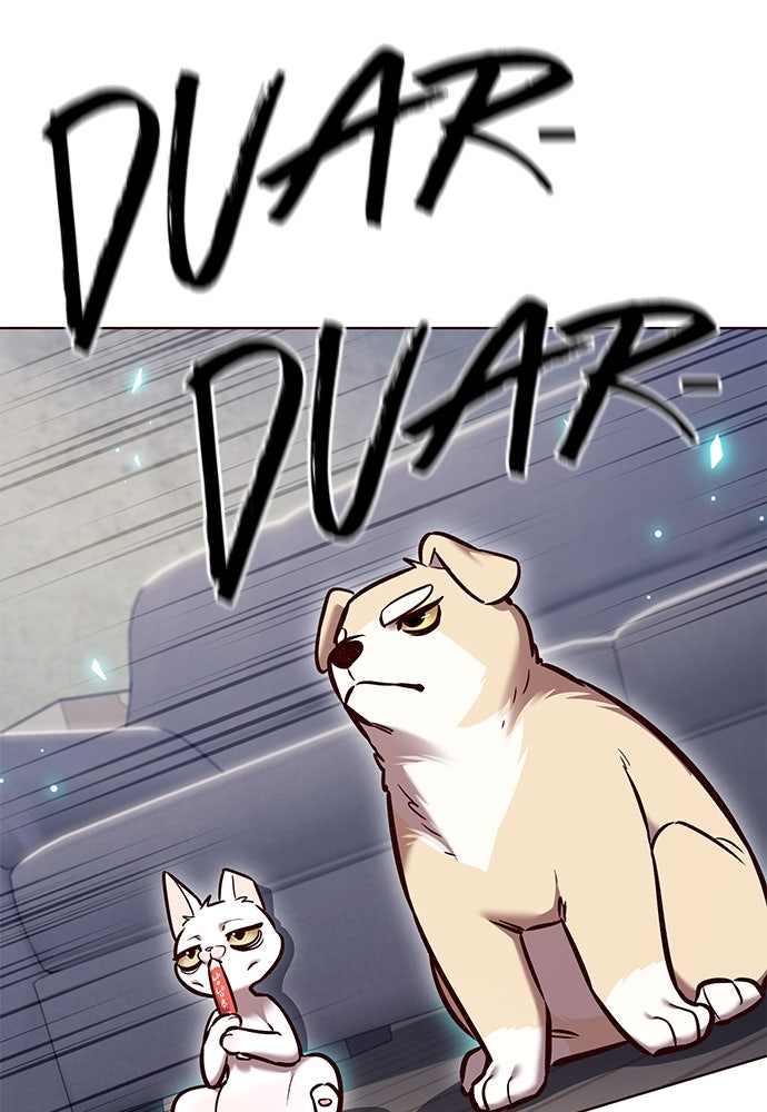 Read Eleceed - Kisah Asli Animasi ID Manga Online