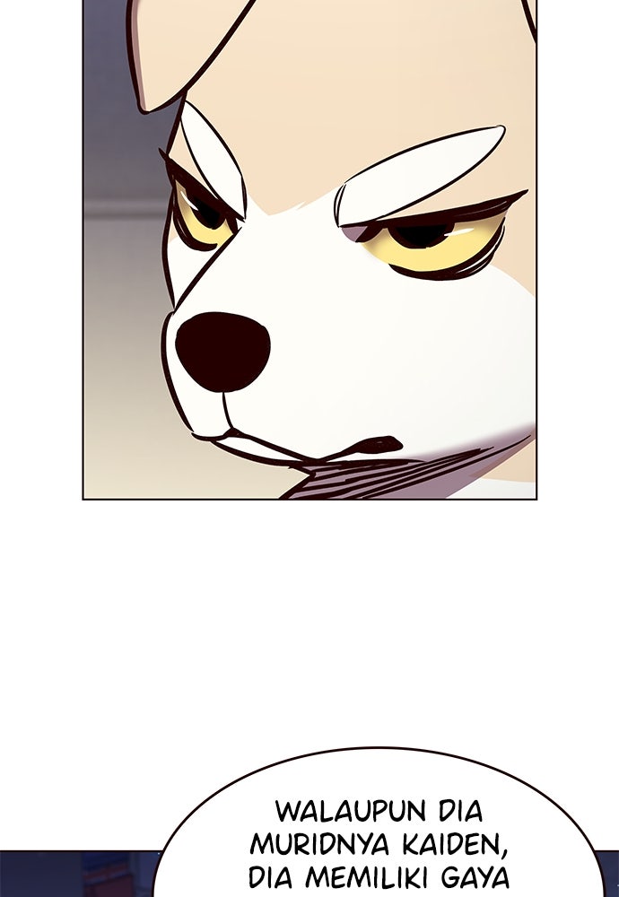 Read Eleceed - Kisah Asli Animasi ID Manga Online