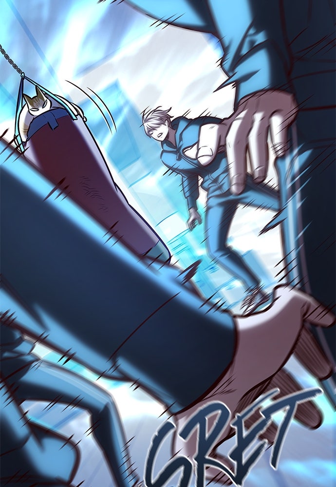 Read Eleceed - Kisah Asli Animasi ID Manga Online