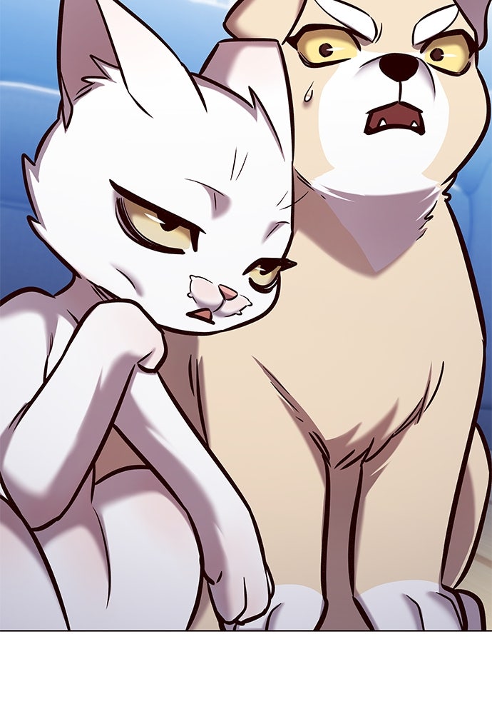 Read Eleceed - Kisah Asli Animasi ID Manga Online