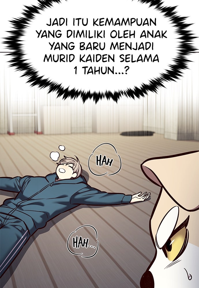 Read Eleceed - Kisah Asli Animasi ID Manga Online