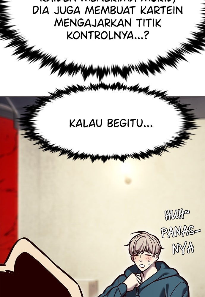 Read Eleceed - Kisah Asli Animasi ID Manga Online