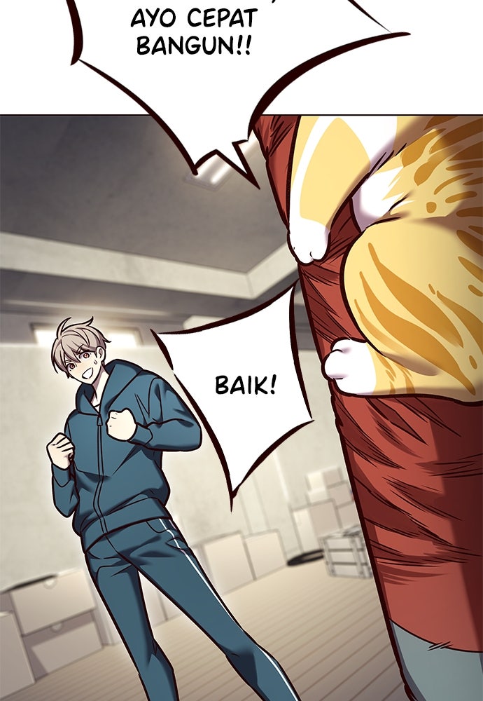 Read Eleceed - Kisah Asli Animasi ID Manga Online