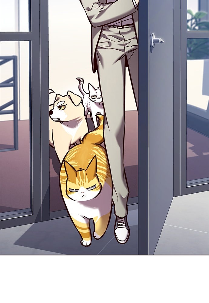 Read Eleceed - Kisah Asli Animasi ID Manga Online