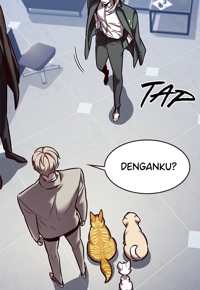 Read Eleceed - Kisah Asli Animasi ID Manga Online