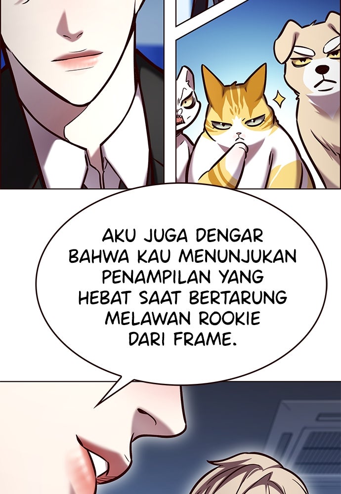 Read Eleceed - Kisah Asli Animasi ID Manga Online