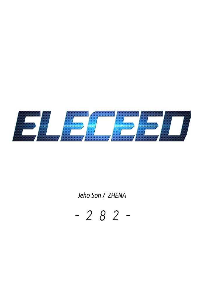 Read Eleceed - Kisah Asli Animasi ID Manga Online