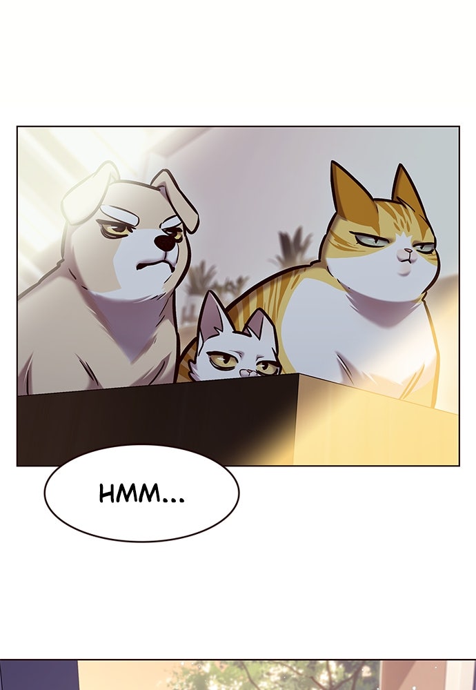 Read Eleceed - Kisah Asli Animasi ID Manga Online