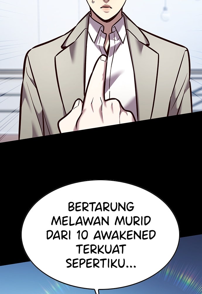 Read Eleceed - Kisah Asli Animasi ID Manga Online